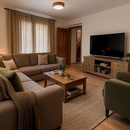 Tezcany Holiday home Borovets
