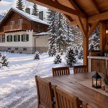 Tezcany Borovets