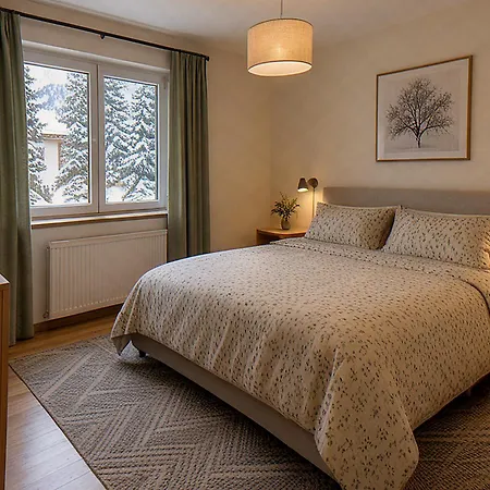 Holiday home Tezcany